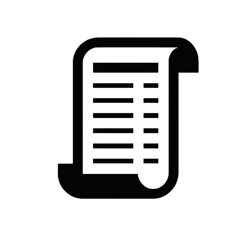 Bookkeeping